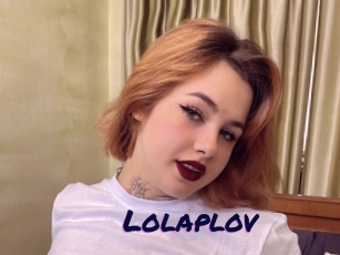 Lolaplov