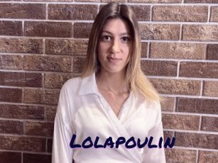 Lolapoulin