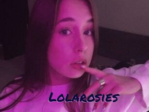 Lolarosies