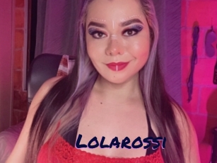 Lolarossi