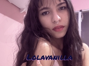 Lolavanilla