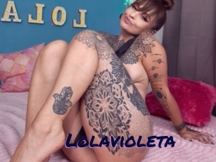 Lolavioleta