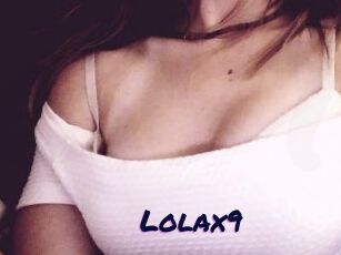 Lolax9