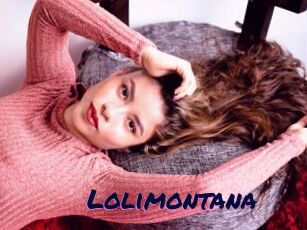 Lolimontana