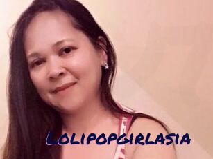 Lolipopgirlasia