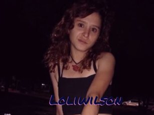 Loliwilson