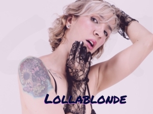 Lollablonde