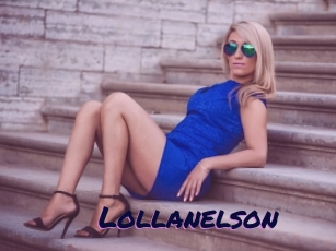 Lollanelson