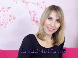 Lollifirelove