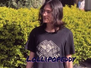 Lollipopeddy