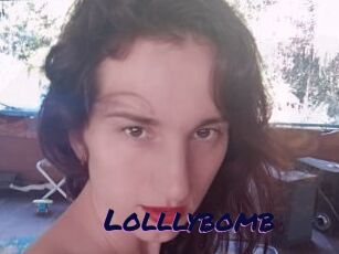 Lolllybomb