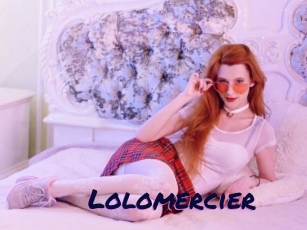 Lolomercier