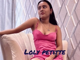 Loly_petitte