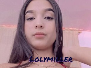 Lolymiller