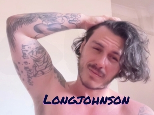 Longjohnson