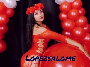 Lopezsalome