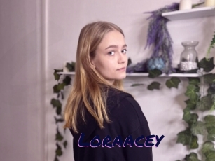 Loraacey