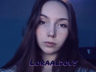 Loraaldous