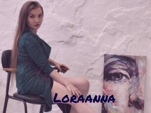 Loraanna