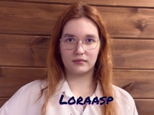 Loraasp