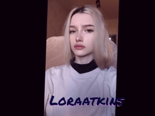 Loraatkins