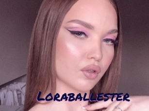 Loraballester