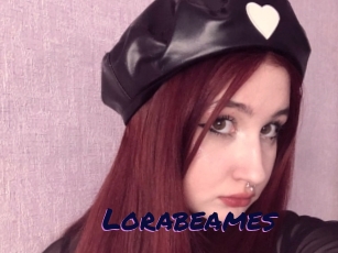 Lorabeames