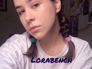 Lorabench