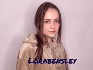 Lorabensley