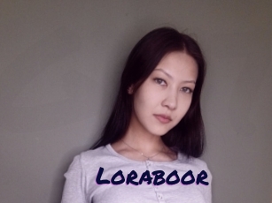 Loraboor