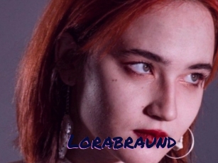 Lorabraund