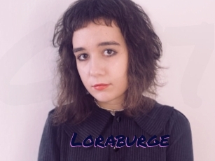 Loraburge