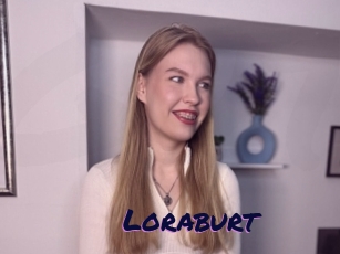 Loraburt