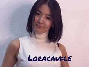 Loracaudle