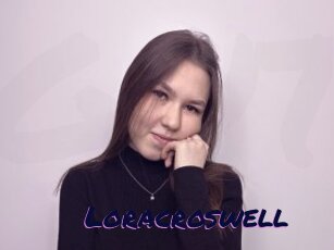 Loracroswell