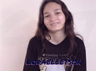 Loraelletson