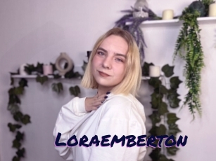 Loraemberton