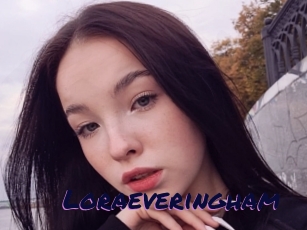 Loraeveringham