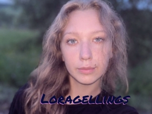 Loragellings