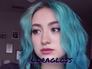 Loragloss