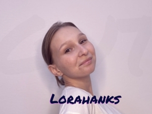 Lorahanks