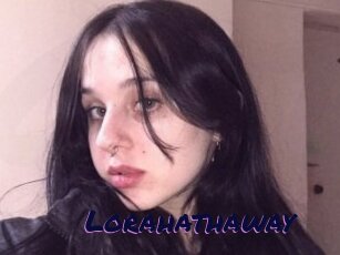 Lorahathaway