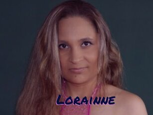 Lorainne