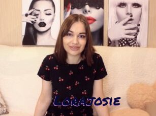 Lorajosie