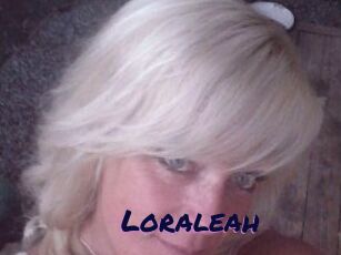 Loraleah