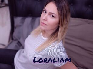 Loraliam