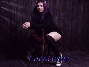 Loralwine