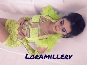 Loramillerv