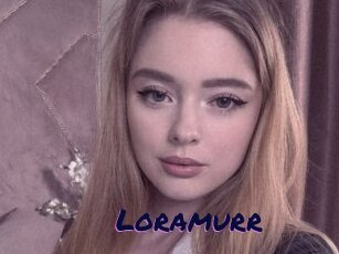 Loramurr