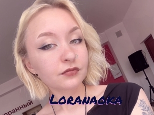 Loranaoka